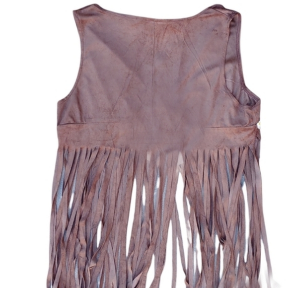 Costume Flower Child XL - Picture 3 of 11